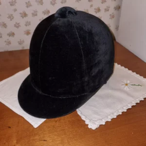 Casco Cap Equitazione